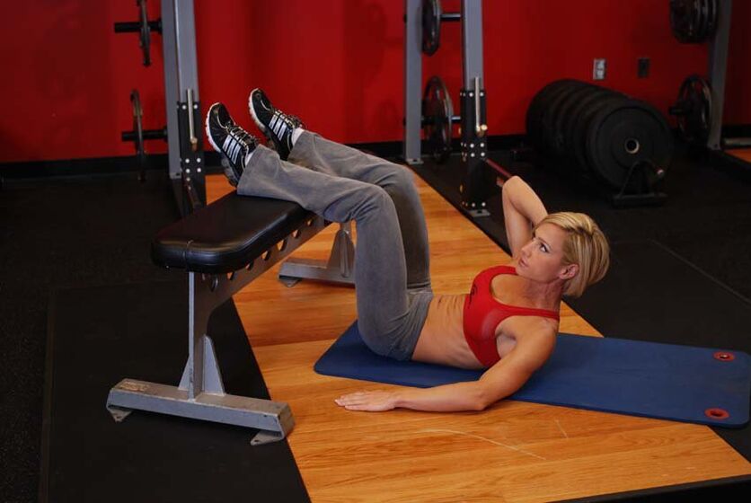 Exercises with a simulation process