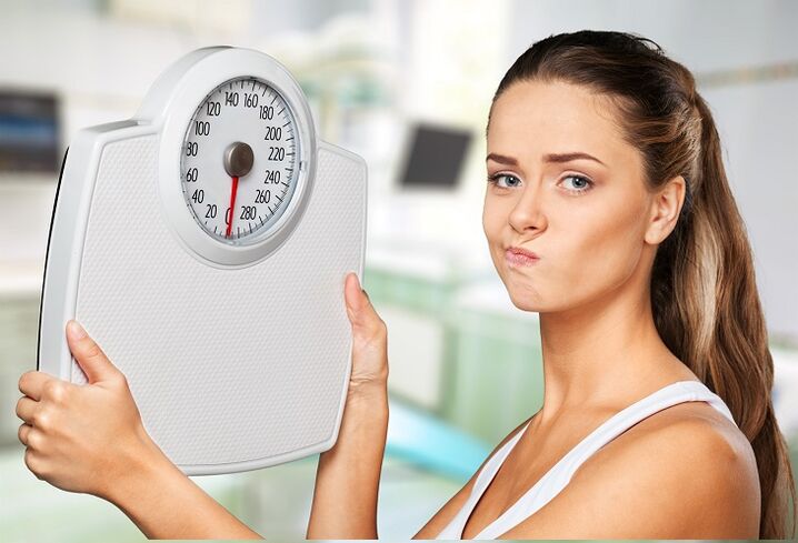 How to lose weight at home