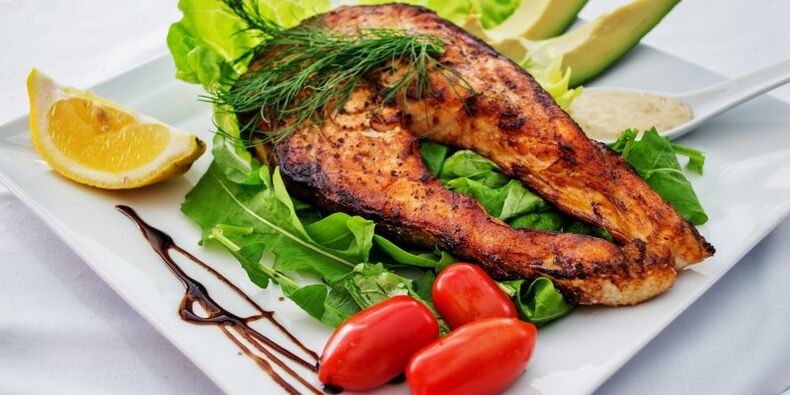 Mediterranean diet