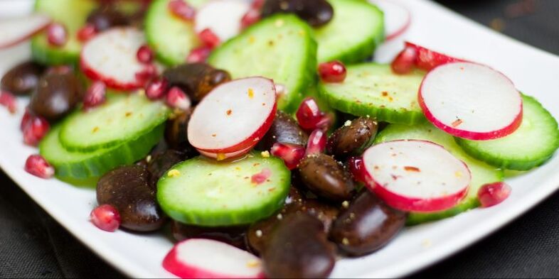 Ornish diet