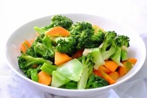 How to eat with chronic pancreatitis