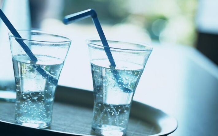 It is necessary to adhere to the diet for no more than 10 days