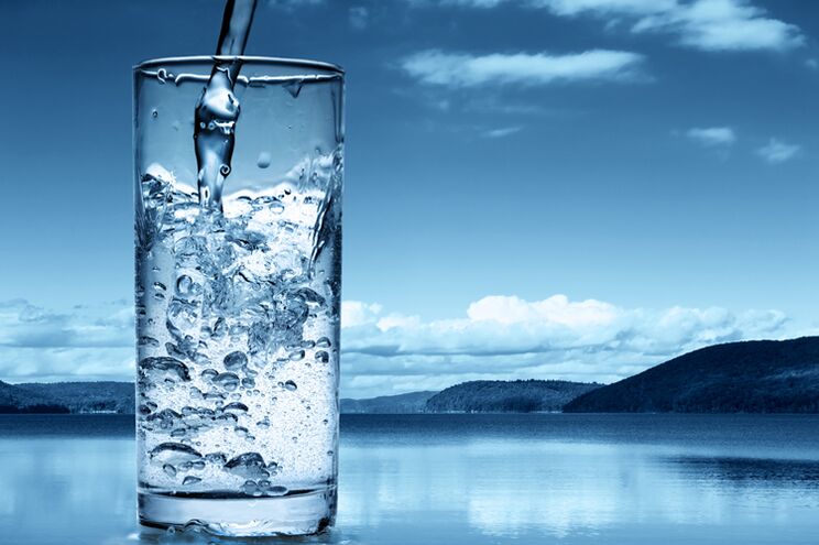 weight loss water every week 5 kg