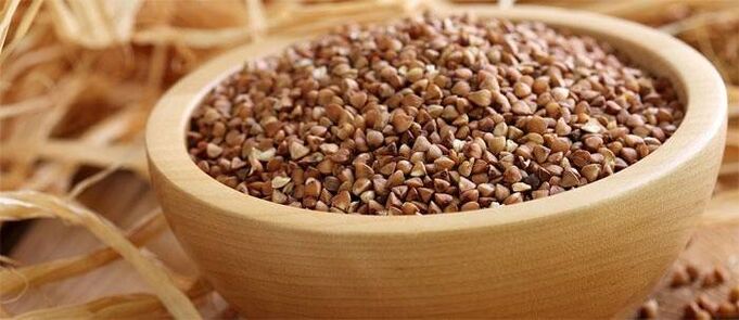 buckwheat for weight loss per month 10 kg