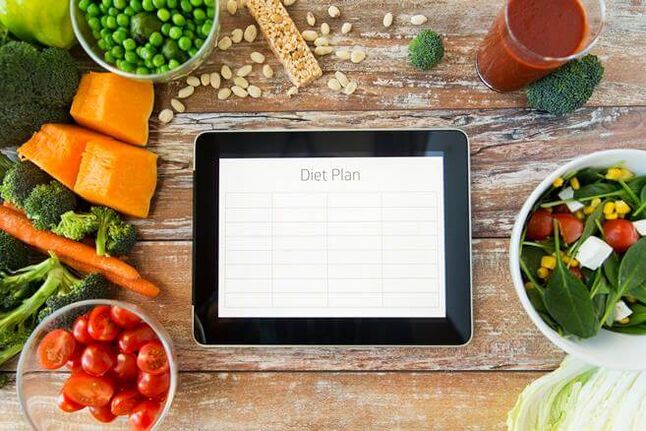 To achieve your weight loss goals, you need to follow a low carb diet plan. 